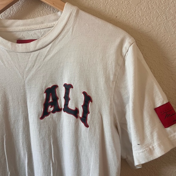 Mohammed Ali men’s graphic tshirt - Picture 3 of 7